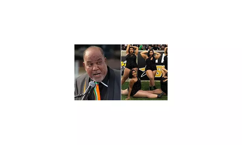 Florida's Dance Team Ozempic Joke Sparks Controversy in College Football