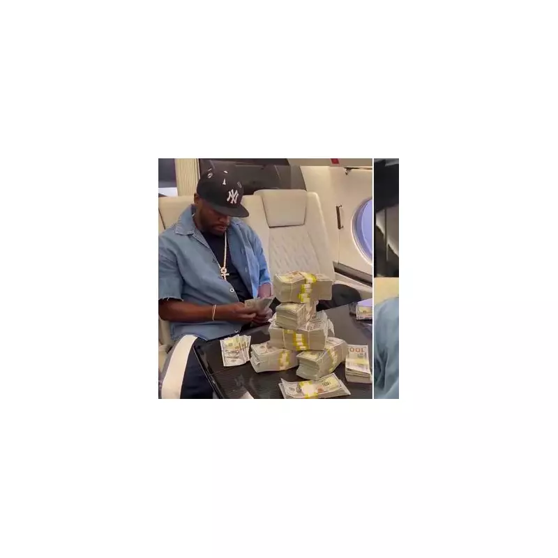 Floyd Mayweather Drops Bombshell: Open to Mike Tyson Exhibition Fight in UK Stadium Spectacle