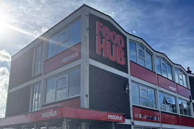 Food Delivery Giant Foodhub Ordered to Pay £15k After Sacking Remote Worker in Egypt