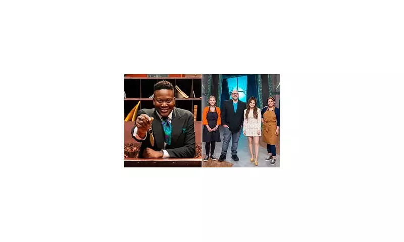 Food Network Axes Fan-Favourite Halloween Specials in Major Programming Shake-Up