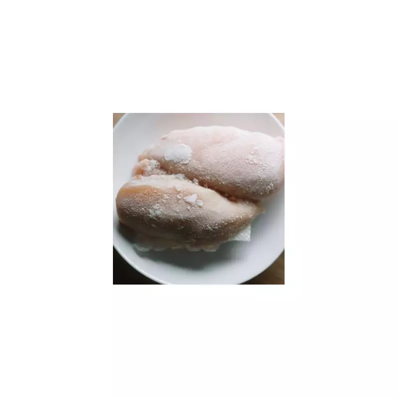 Food Safety Alert: The 'Dangerous' Mistake You're Making With Your Fridge That Could Make You Seriously Ill