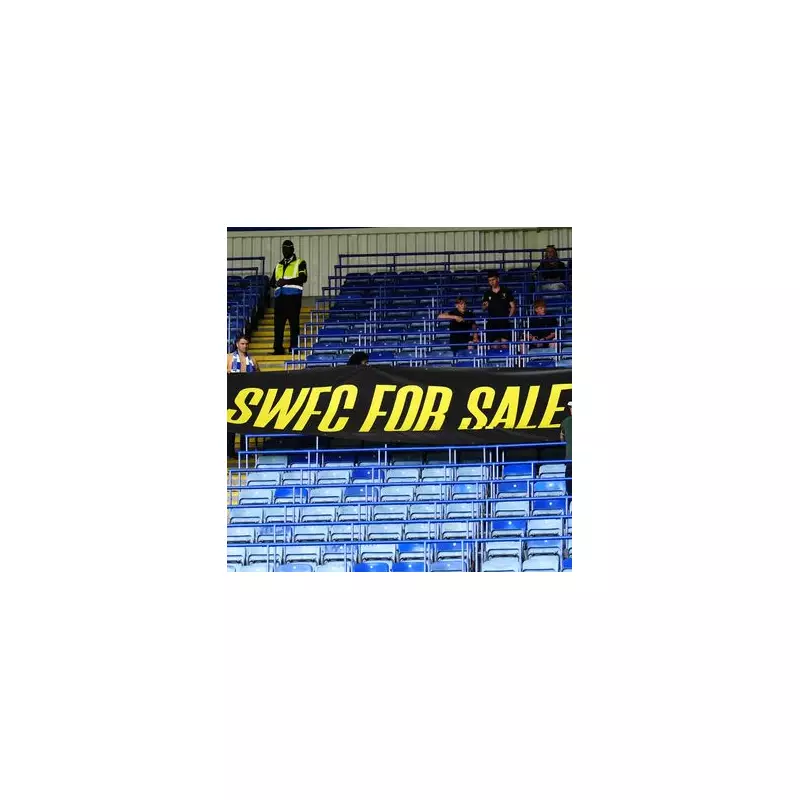 Football's New Era: Independent Regulator Gets Green Light with Prison Threat for Rogue Owners