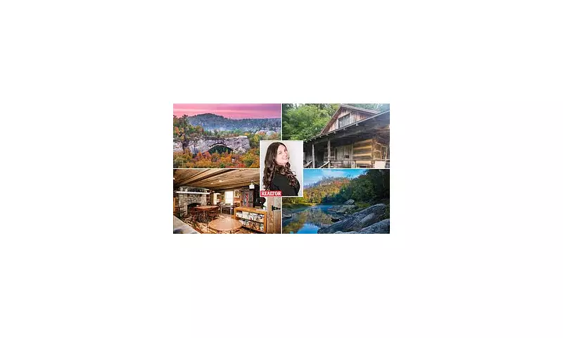 For Sale: An Entire Kentucky Town! Your Chance to Own a Piece of American History