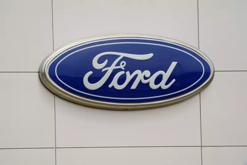 Ford Announces Major European Restructuring: Cologne and UK Plants to Lead Electric Revolution
