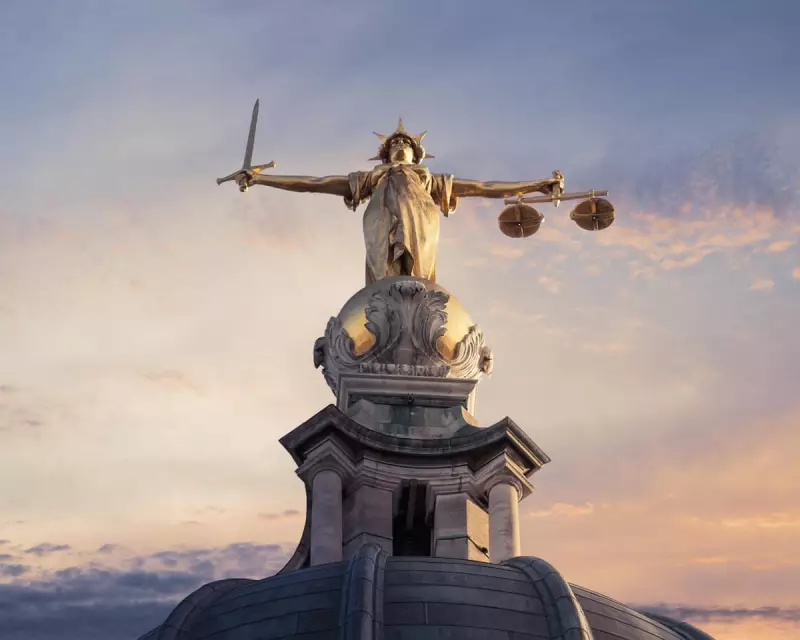 Forensic Failures: UK Watchdog Accused of Failing Wrongly Convicted Prisoners