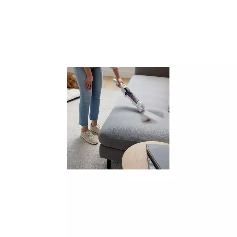 Forget Elbow Grease! Shark's New FlexiSense™ Steam Scrubber Zaps Grime with Steam Power | UK Deal