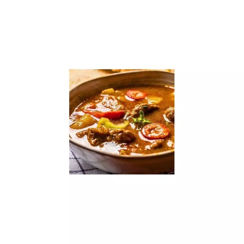 Forget Everything You Know About Stew! Chef's Secret Method Creates Unbelievably Rich Beef Stew