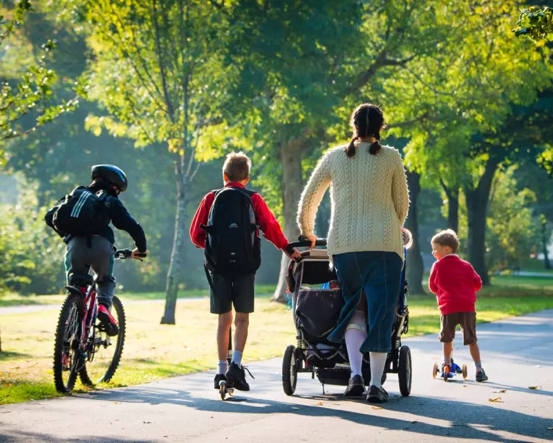 Forget January: Why September is the Real Start of the New Year for UK Families