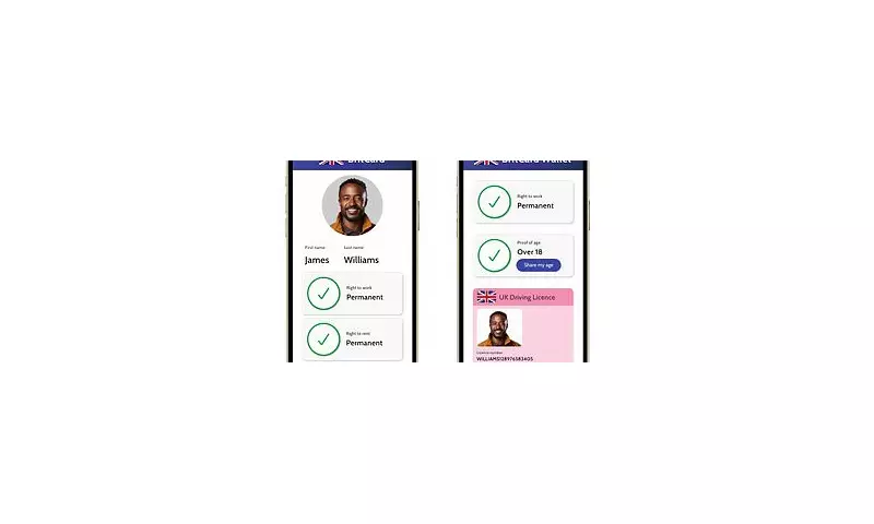 Forget Your Wallet: New 'Digital ID' Super-App Set to Revolutionise How Britons Prove Their Age