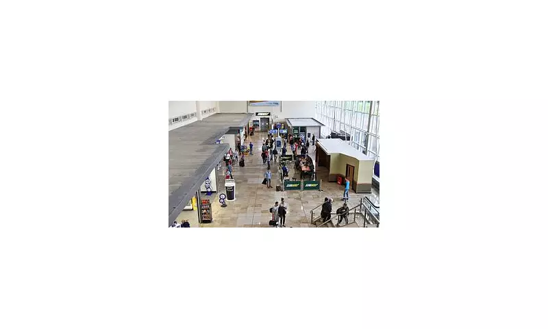 Forgotten UK Airport Set for Spectacular £3.5 Million Revival After Decades of Abandonment