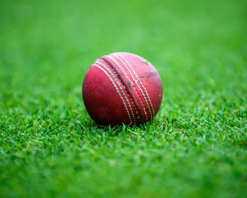 Former England Cricket Star Under Investigation Over Alleged Pub Assault and Drink Spiking