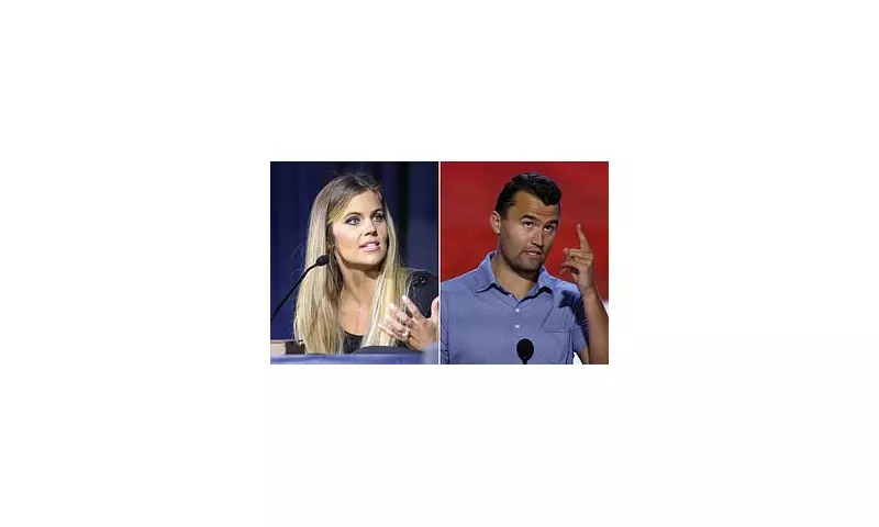 Former ESPN Presenter Exposes Vicious Online Abuse After Charlie Kirk Attack - Reveals America's 'Real Problem'