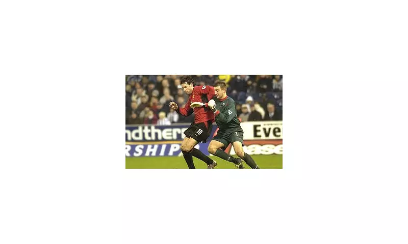 Former Premier League Star in Palliative Care: Football World Rallies Around Beloved Player