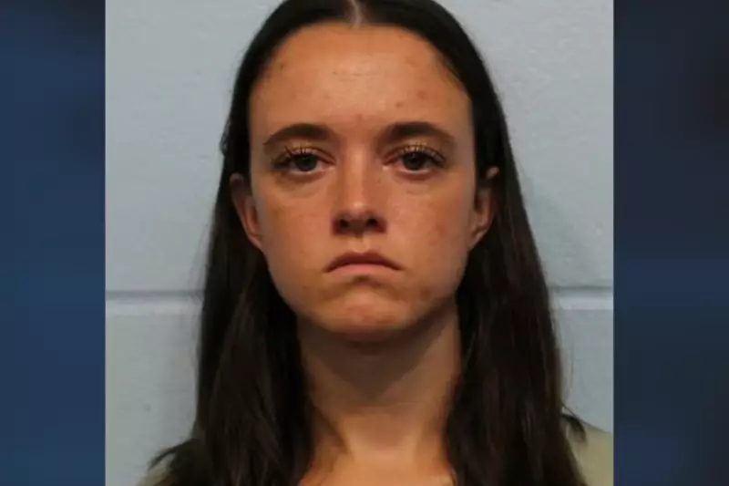 Former Teacher's Shocking Affair: Sentenced for Illicit Relationship with Teen Student Turned Nanny