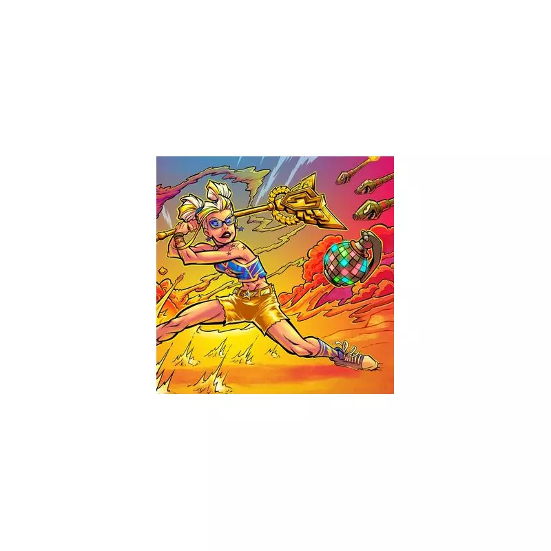 Fortnite Downtime Countdown: When Does Chapter 5 Season 3 Start in the UK?