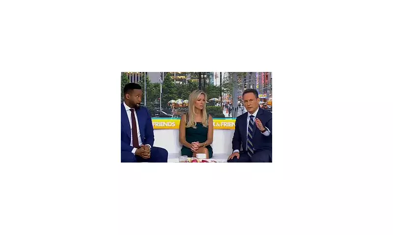 Fox News Host Brian Kilmeade Under Fire for 'Mentally Ill' Comment About Biden's Debate Performance