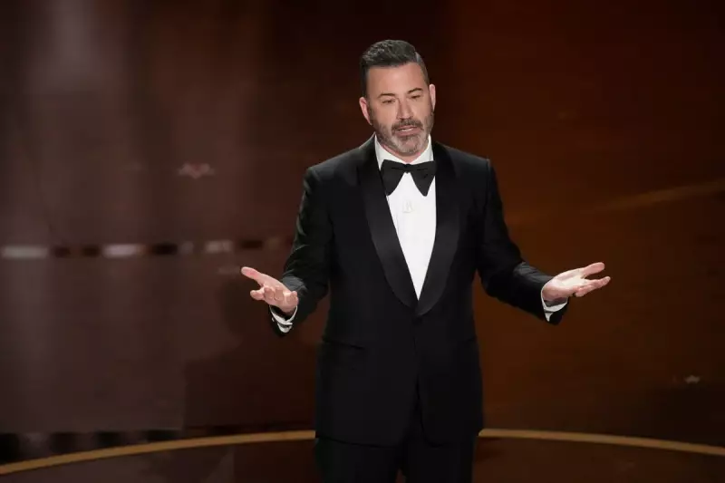 Fox News Hosts Face Backlash After Calling for Jimmy Kimmel's Firing Over Epstein Joke