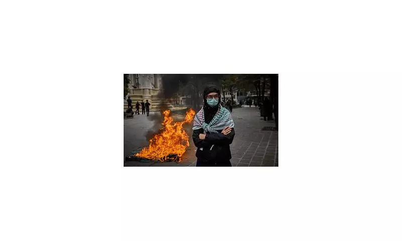 France in Flames: Macron Faces Calls for Resignation as Riots Grip the Nation