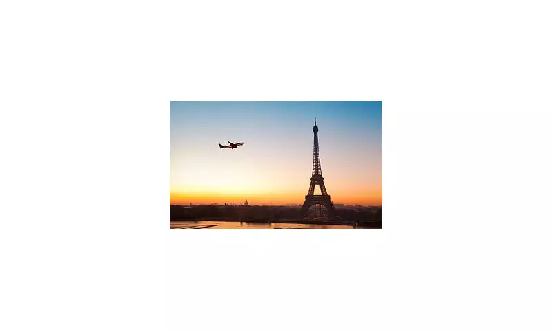 France's Biggest Aviation Strike Grounds Holidays: Chaos for UK Travellers as Flights Axed