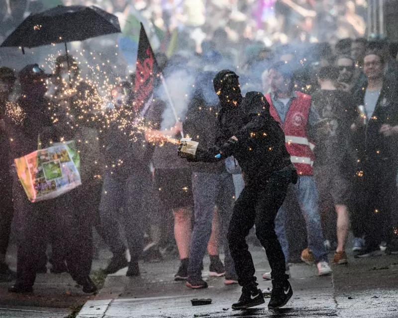 France's Debt Crisis Deepens: Is a Government Collapse Imminent? | The Guardian Analysis