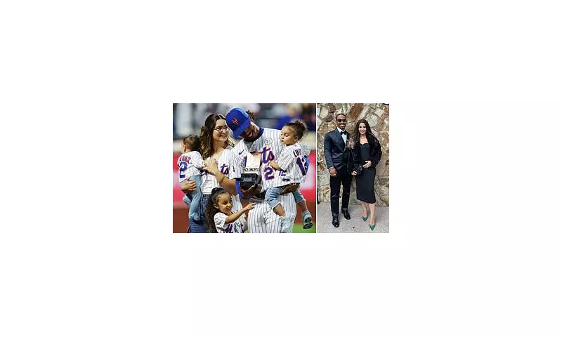 Francisco Lindor and Wife Katia's National Anthem Snub Sparks Fiery MLB Debate