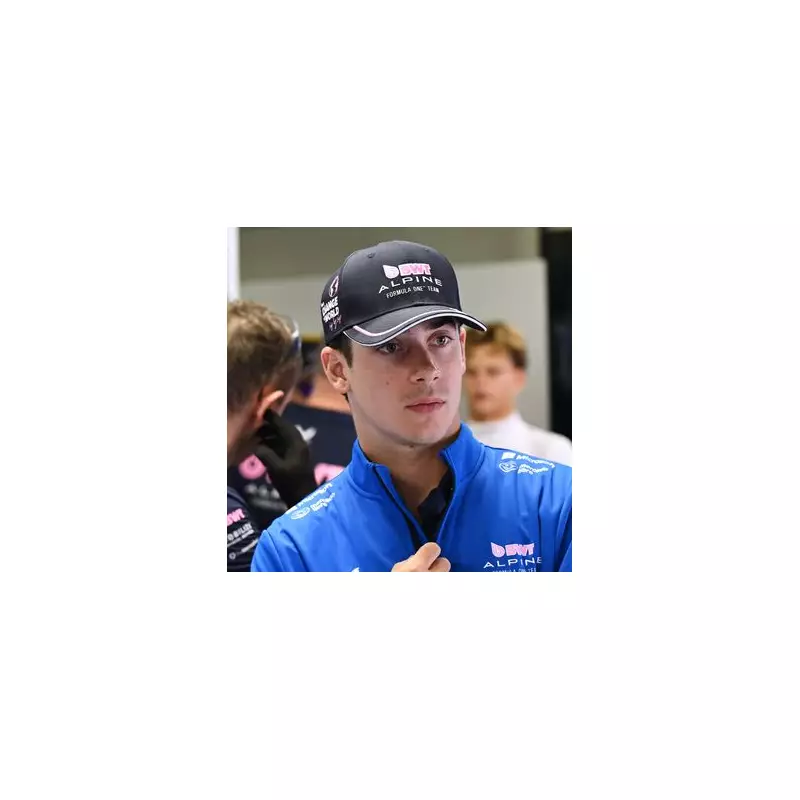 Franco Colapinto Set for Alpine F1 Future After Stunning Williams Test
