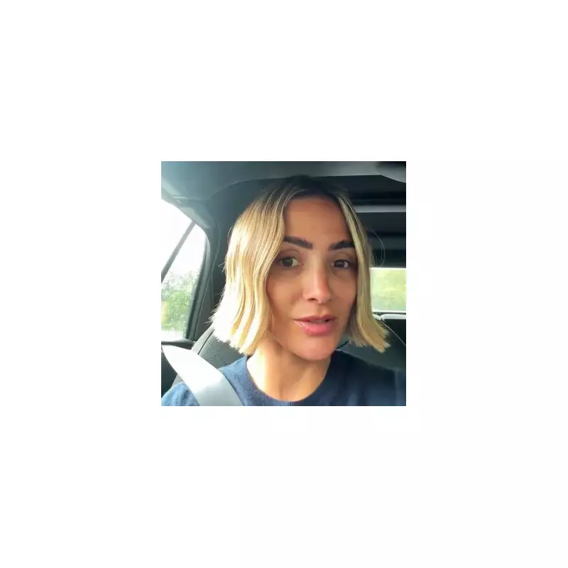 Frankie Bridge Mum-Shamed Over Family Holiday | 'Mothers Can't Win' Says Star