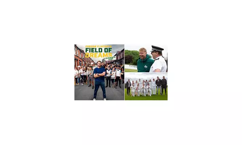 Freddie Flintoff's Field of Dreams Review: A Heartfelt Triumph for Cricket's Next Generation