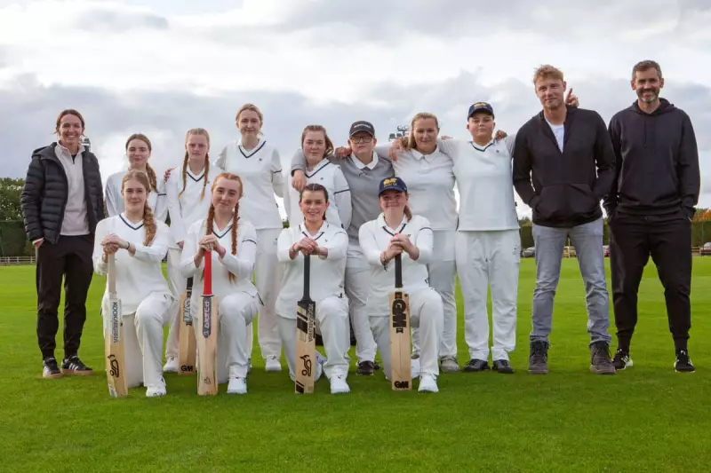 Freddie Flintoff's Field of Dreams: The Ultimate Test Delivers Heartfelt Triumph on BBC One