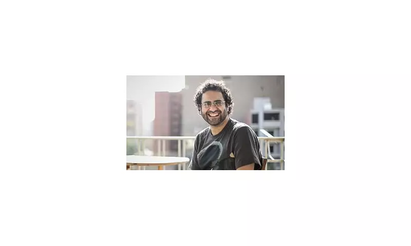 Free at Last: British Activist's Six-Year 'Hellhole' Ordeal in Egyptian Jail Ends With Pardon After Global Outcry