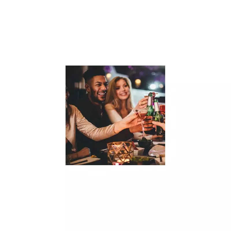 Friendflation Crisis: Gen Z's Brutal £1,000 Night Out Reality Revealed