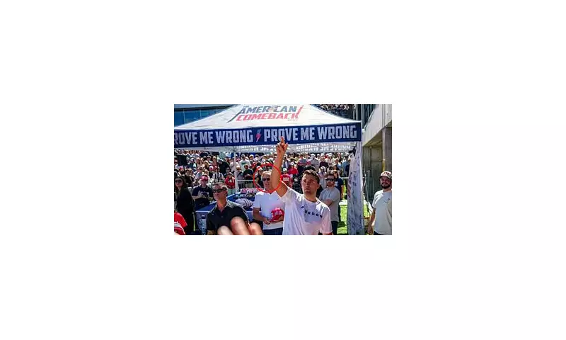 Friend's Harrowing Account: Frantic Race to Save Charlie Kirk After Shooting | Exclusive