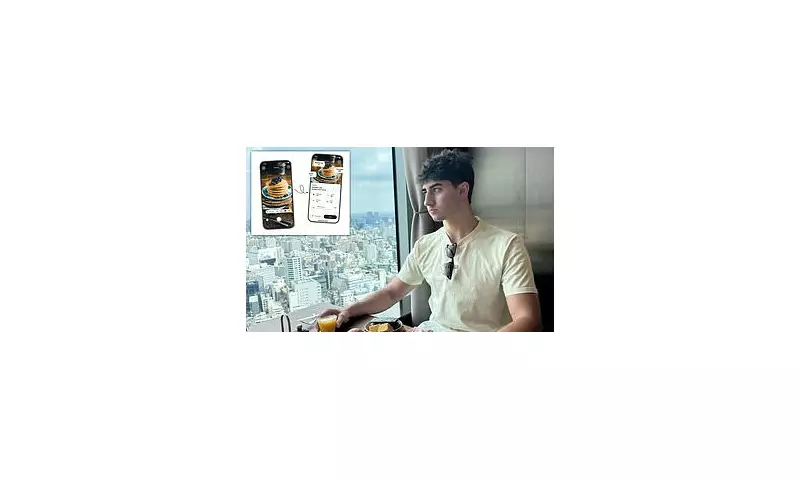 From Code to Cash: How a Teenage Prodigy Built a Million-Dollar AI App in His Bedroom