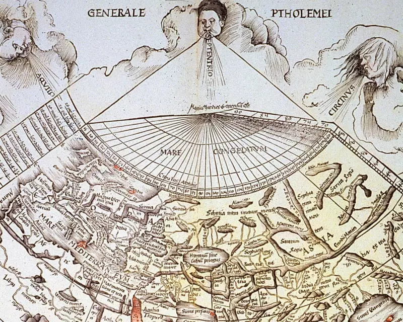 From Crystal Balls to Supercomputers: The Scientific Battle for Weather Forecasting Supremacy