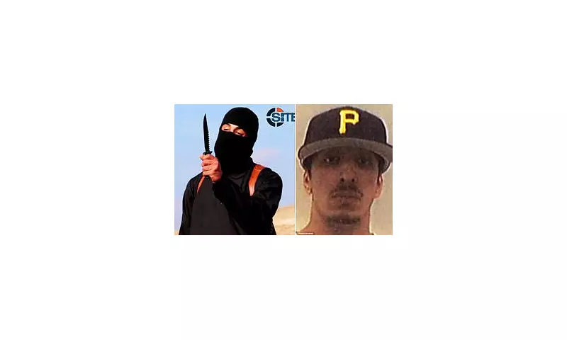 From Kebab Chef to ISIS Killer: The Shocking Double Life of 'Jihadi John's' Accomplice