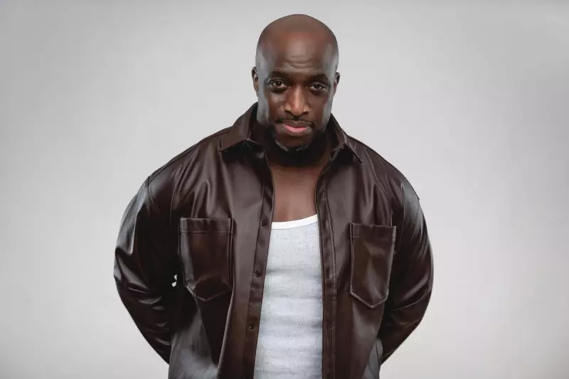 From Near-Death to Centre Stage: Emmanuel Sonubi's Incredible Comedy Transformation