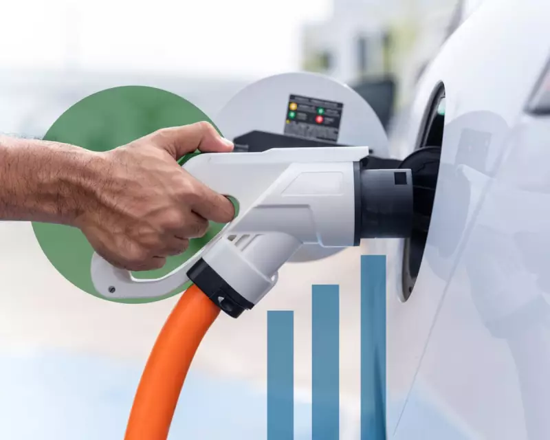 From Rotary Dial to iPhone: Australian Drivers Reveal Their EV Conversion Stories