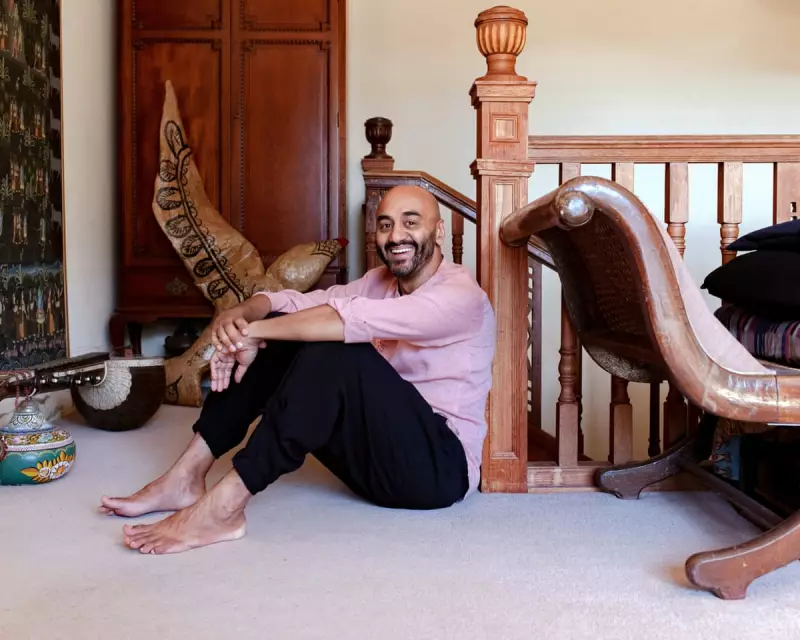 From Sri Lanka to Sydney: The Incredible Journey of a Dismantled Family Home and Its Story