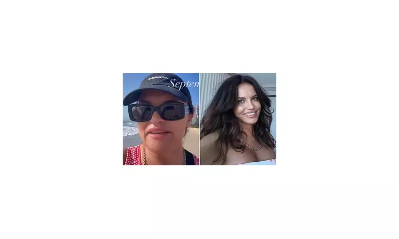 From The Block to Byron Bay: Suzi Taylor's Incredible Life Transformation After Reality TV Fame