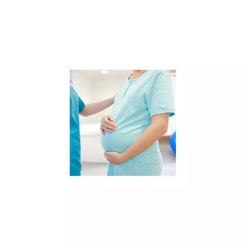 Frozen IVF Embryos Linked to Higher Risk of Pregnancy Complications, Groundbreaking Study Reveals