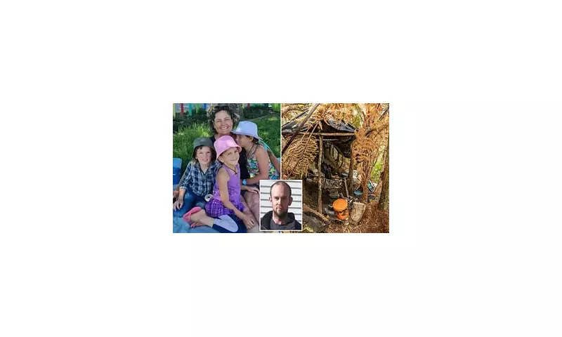 Fugitive Dad's Double Life Exposed: British Father of Six Vanishes to Start Secret Family in New Zealand