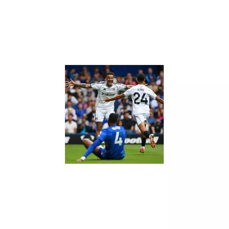 Fulham Fans Unleash Fury: Premier League VAR Officially 'Worse Than Useless' in Scathing Verdict