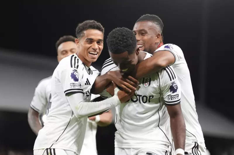 Fulham Snatch Dramatic Derby Victory Over Brentford with Late Harry Wilson Strike