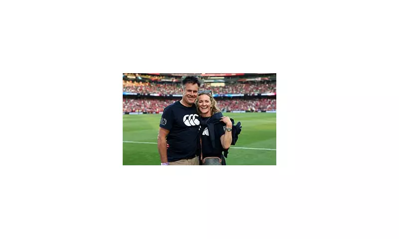 Gabby Logan's Rugby Star Son Reveals Intimate Gym Confession Shocks Teammates