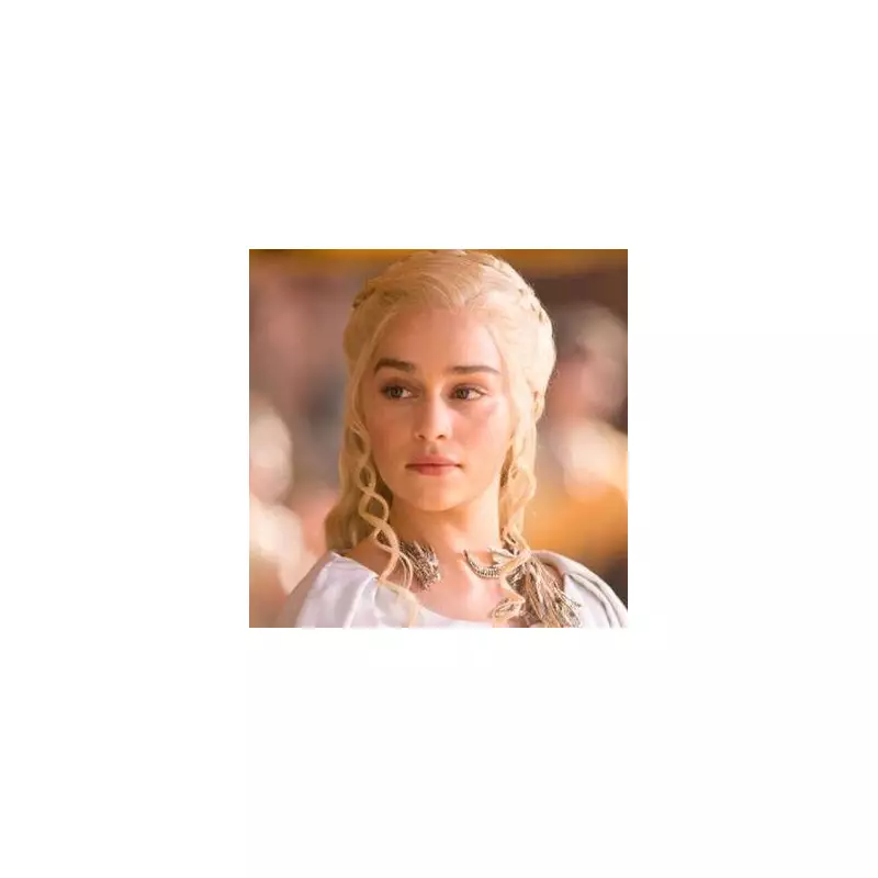 Game of Thrones Fans in Meltdown as 'Secret Invasion' Trailer Teases Epic Emilia Clarke Return