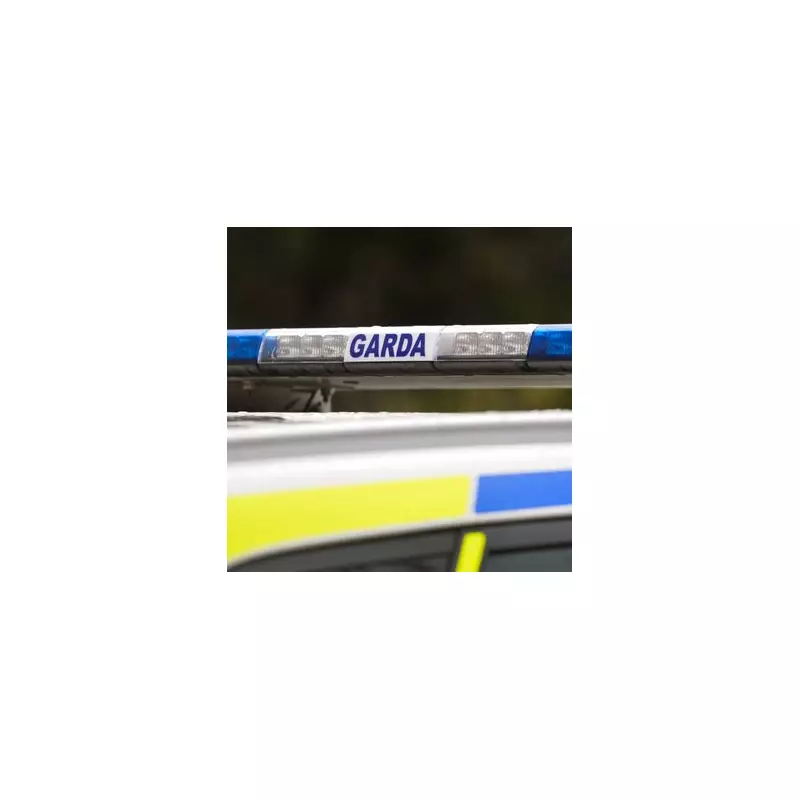 Gardai Seal Off Dublin House in Major Operation After Suspected Human Trafficking Discovery