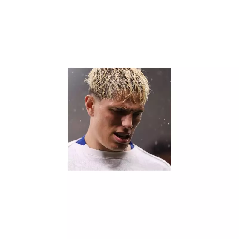 Garnacho's Brace Seals Dramatic 2-1 Victory for Man Utd Over Chelsea at Old Trafford | Premier League Showdown