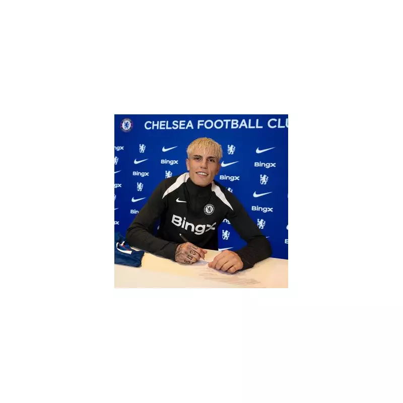 Garnacho's International Allegiance: Argentina Secures Manchester United Starlet Amidst Fierce Spain Tussle