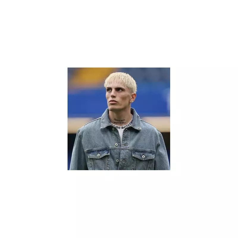 Garnacho's Social Media Storm: Man Utd Star Slammed for 'Disrespectful' Two Goats Post After Chelsea Thrashing