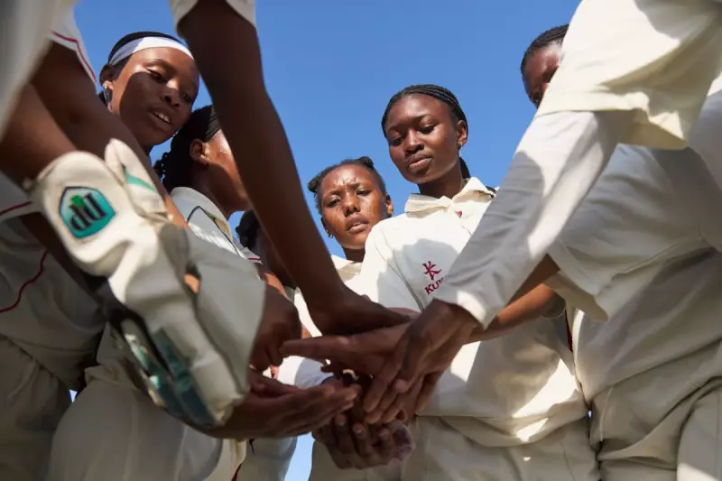 Gary Kirsten's Cricket Revolution: Transforming Lives in Khayelitsha Township